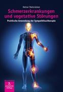 Schmerzerkrankungen und vegetative Störungen