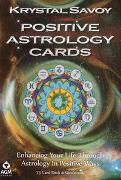 Positive Astrology Cards GB