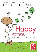 The Little Yogi - Happy Notes GB