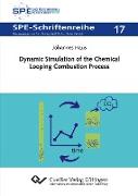 Dynamic Simulation of the Chemical Looping Combustion Process