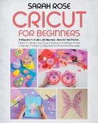 Cricut For Beginners