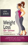 Weight Loss For Women