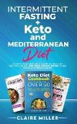 The Ultimate Diet Guide for Women Over 50: Complete Guide on Intermittent Fasting, Keto and Mediterranean Diet. 300+ Quick and Easy Recipes to Lose We