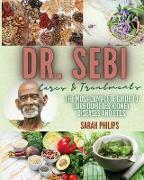 Dr. Sebi Cures and Treatments