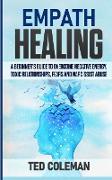 EMPATH HEALING