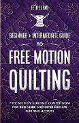 Free-Motion Quilting