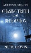 The Detective Carla McBride Chronicles Chasing Truth and Redemption