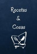 Recetas & Cosas