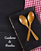 Cuaderno de Recetas