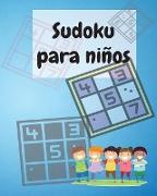 Sudoku Para Niños