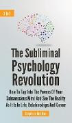 The Subliminal Psychology Revolution 2 In 1