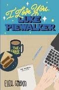 I Love You, Luke Piewalker