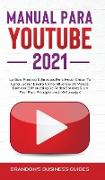 YouTube Playbook 2021
