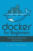 Docker for Beginners