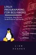 Linux Programming for Beginners