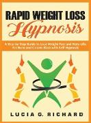 Rapid Weight Loss Hypnosis