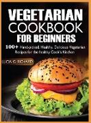 Vegetarian Cookbook for Beginners