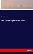 The Little Panjandrums Dodo