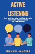 Active listening