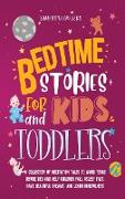 Bedtime Stories for Kids and Toddlers