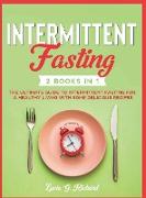 Intermittent Fasting