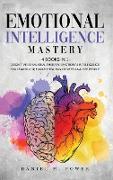 EMOTIONAL INTELLIGENCE MASTERY