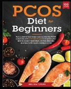 PCOS Diet for Beginners