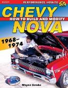 Chevy Nova 1968-1974