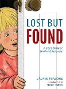 Lost But Found