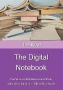 The Digital Notebook