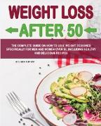 Weight Loss After 50