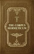 The Corpus Hermeticum