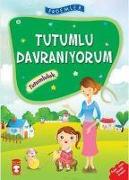 Tutumlu Davraniyorum - Tutumluluk