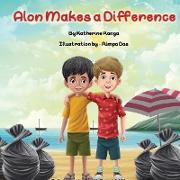 Alon Makes a Difference