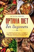 OPTAVIA DIET FOR BEGINNERS