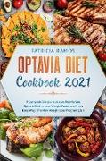 Optavia Diet Cookbook 2021