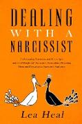 Dealing with a Narcissist