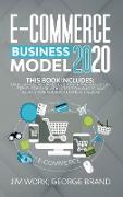 E-Commerce Business Model 2020