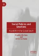 Social Policies and Emotions