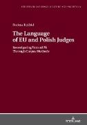 The Language of EU and Polish Judges