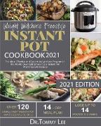 Weight Watchers Freestyle Instant Pot Cookbook 2021