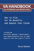 Va Handbook for Veterans and Advocates