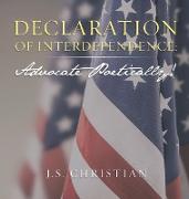 2Nd Declaration of Interdependence