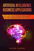 Artificial Intelligence Business Applications