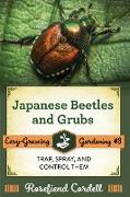 Japanese Beetles and Grubs