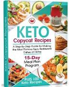 Keto Copycat Recipes