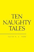 Ten Naughty Tales