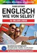 Arbeitsbuch zu Englisch wie von selbst für Alltag & Leben