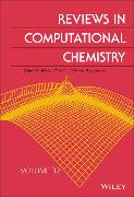 Reviews in Computational Chemistry, Volume 32