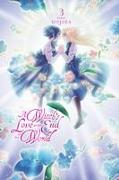 A Witch's Love at the End of the World, Vol. 3